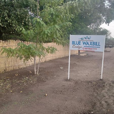 Blue Waxbill Lodge Namzunga Exterior photo